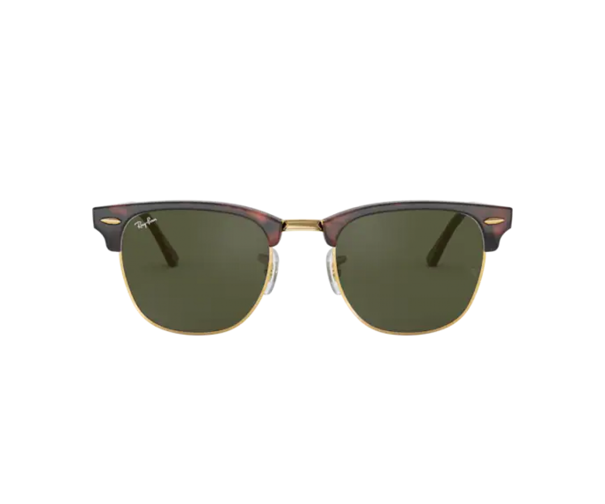 RAY BAN CLUBMASTER RB3016/W0366 55